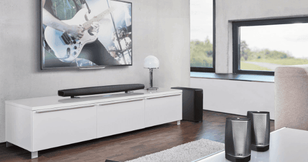 Soundbars & Soundbases Advies | Media Markt