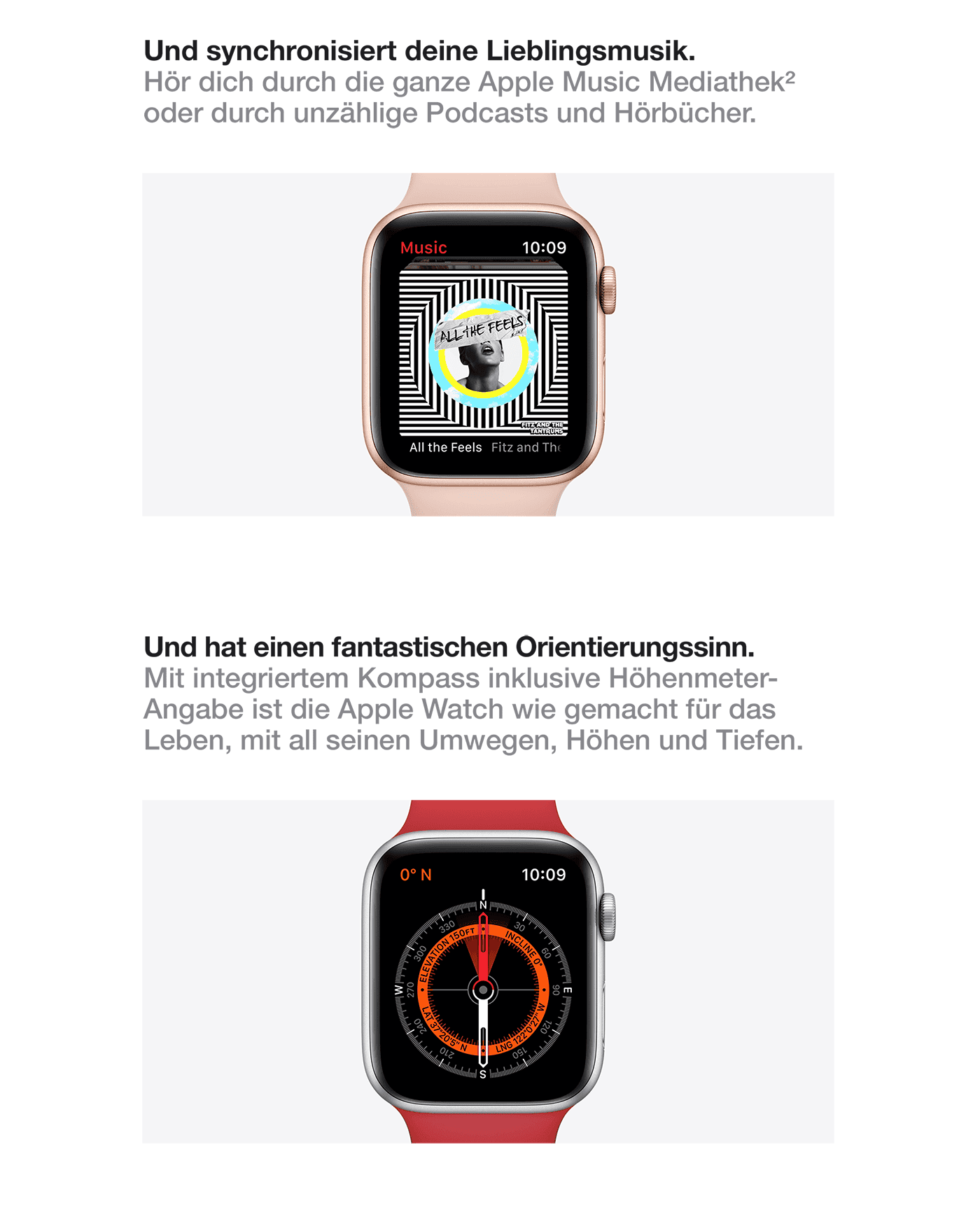 mediamarkt iwatch 5