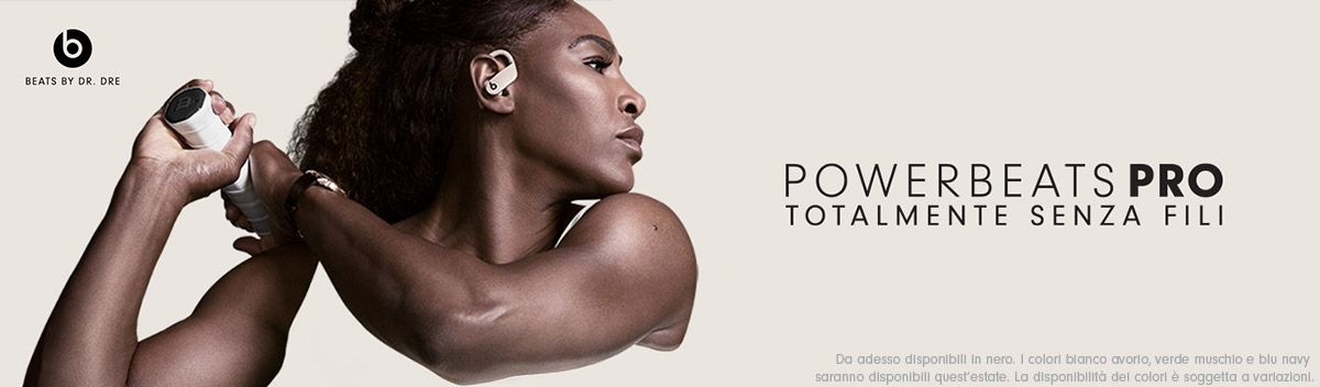 Powerbeats Pro