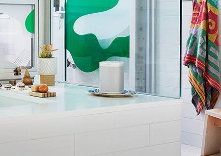 Sonos One