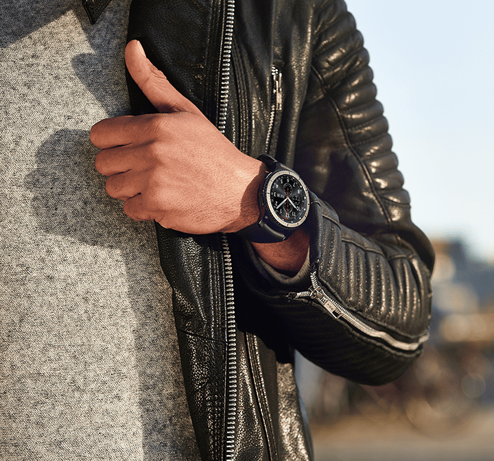 samsung gear fit 2 pro vs gear s3 frontier