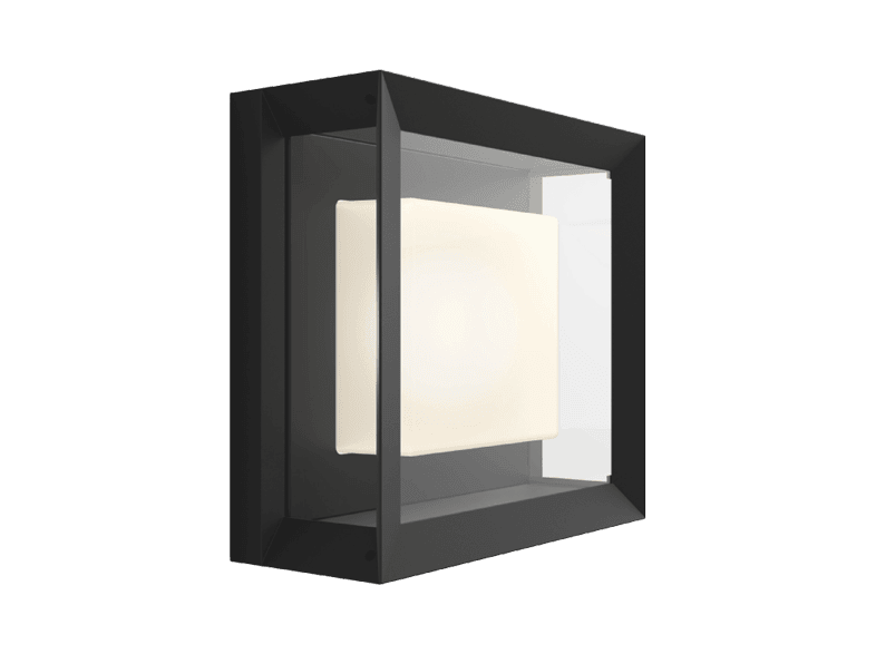 Luminaires extérieurs