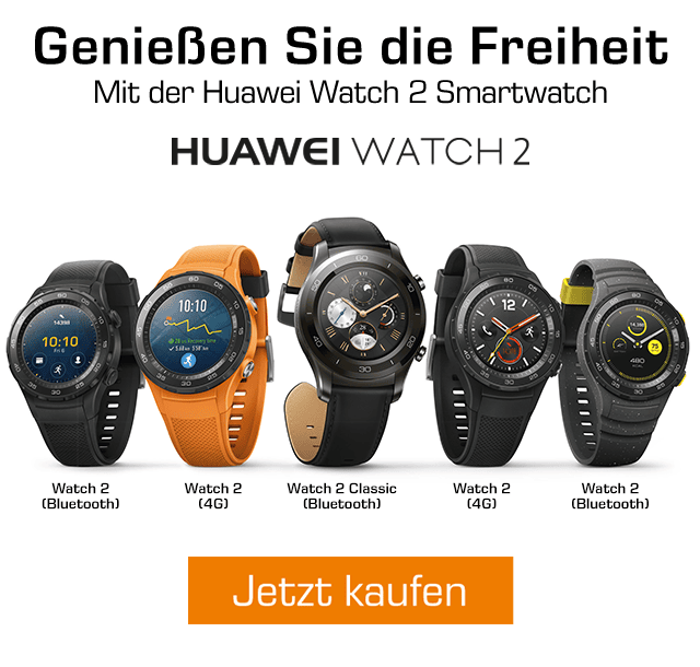 Huawei smartwatch 2 on sale 4g