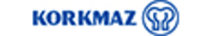 korkmaz Logo