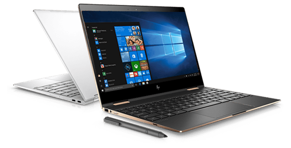 stilte Verloren hart Herdenkings HP 2-in-1 laptops | Media Markt