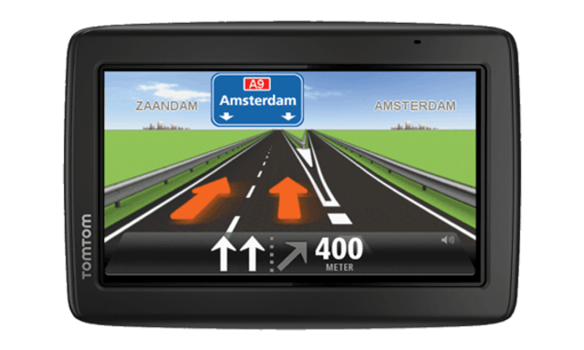 Dom Los Aannames, aannames. Raad eens Navigatie advies | Media Markt