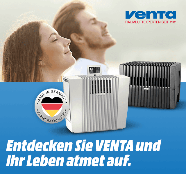 Venta Luftwascher Media Markt