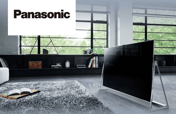 Shop Panasonic