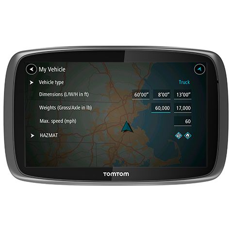 Gewond raken je bent attent TomTom-navigatiesystemen | MediaMarkt