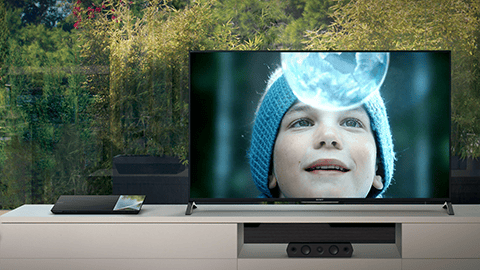 Bruidegom Oxide Goed 4K Ultra HD TV