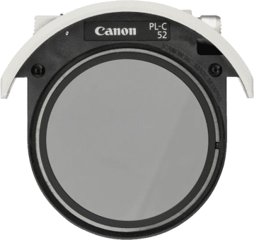 Kamera Filter