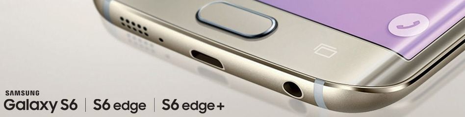 Galaxy S6 & Galaxy edge - Markt