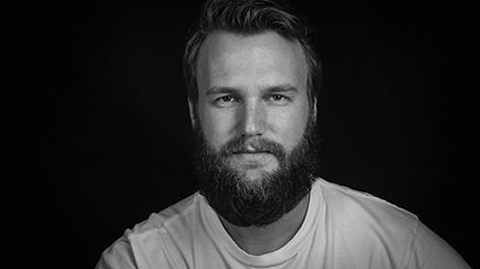 Chefredaktor & PC-Gamer Michael Jud