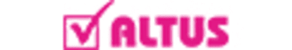 altus Logo