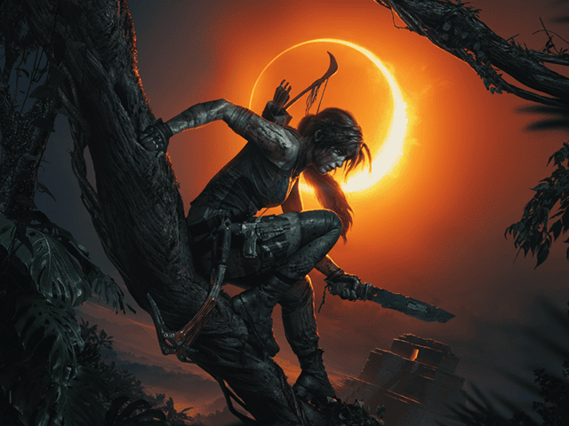 Shadow Of The Tomb Raider Pc Media Markt