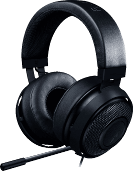 uRage SoundZ 210 In-Ear Casque Avec fil Ecouteurs Jouer Noir, Bleu