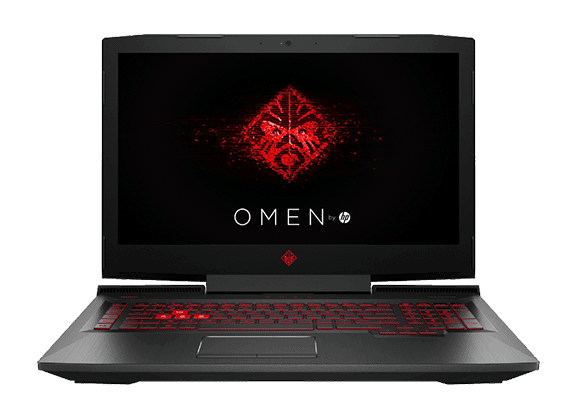 Gaming Notebooks