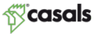 casals Logo