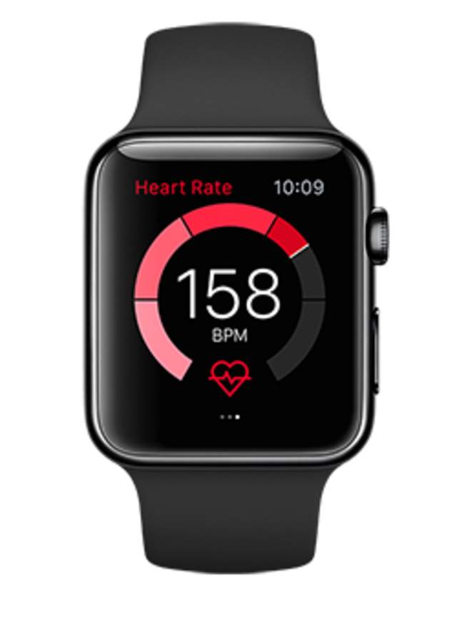 MediaMarkt Apple watch