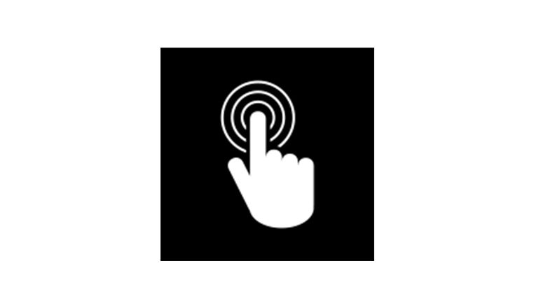 Anti-Fingerabdruck