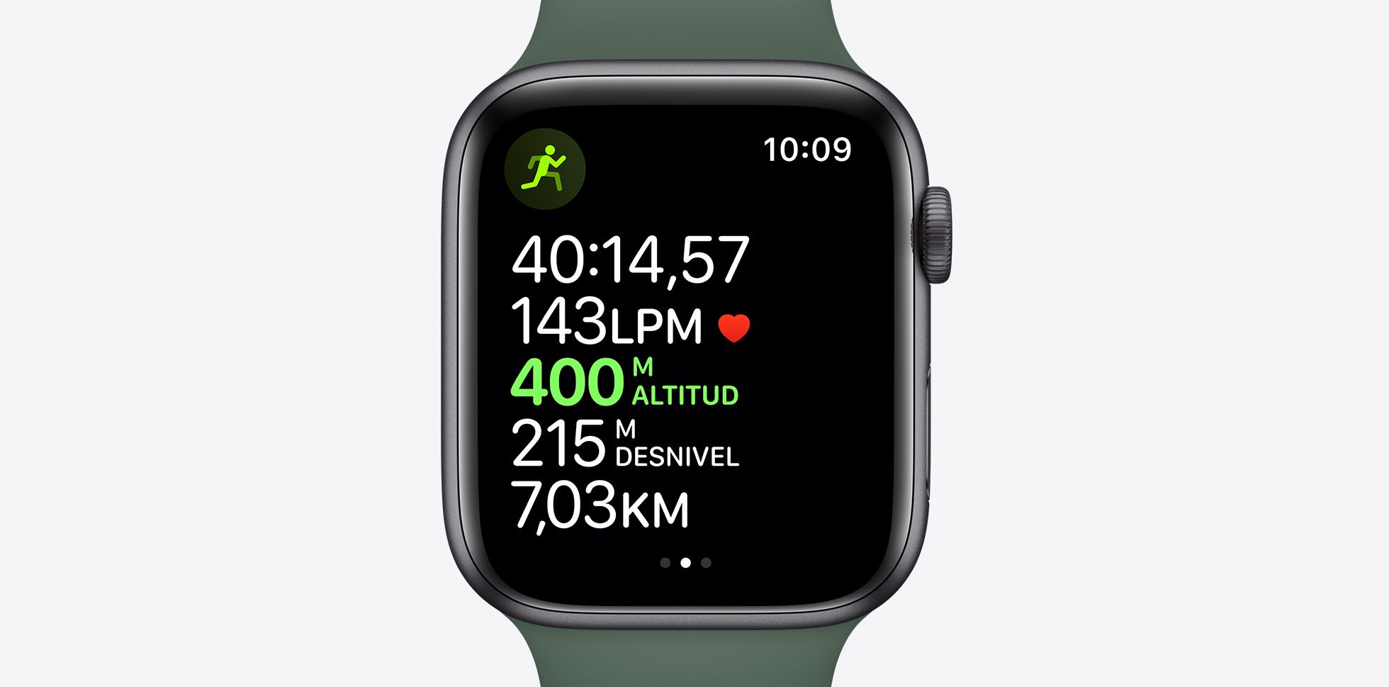 los apple watch serie 5 se pueden mojar