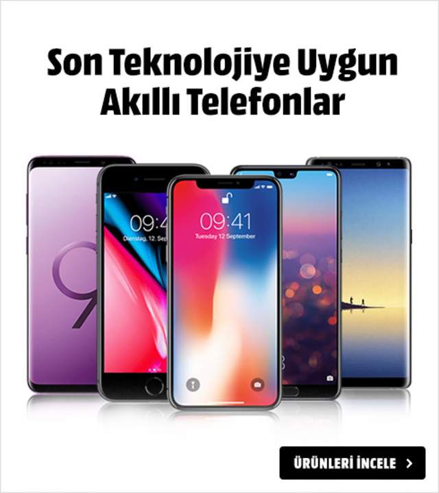 Telefon Onerileri 2019 Temmuz Her Butceye Uygun En Iyi Telefonlar