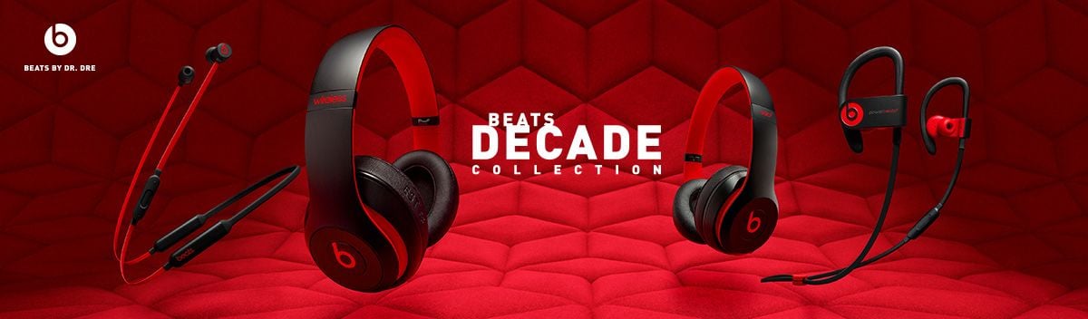 Beats Studio3