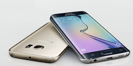 heerser Rijk Socialisme Samsung Galaxy S6 & Galaxy S6 edge - Media Markt