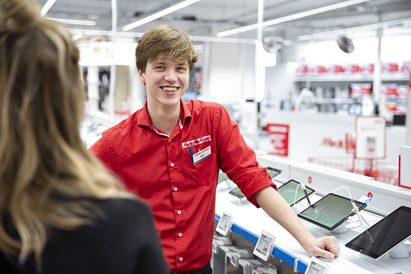 Vacatures Winkel Werken Bij Mediamarkt