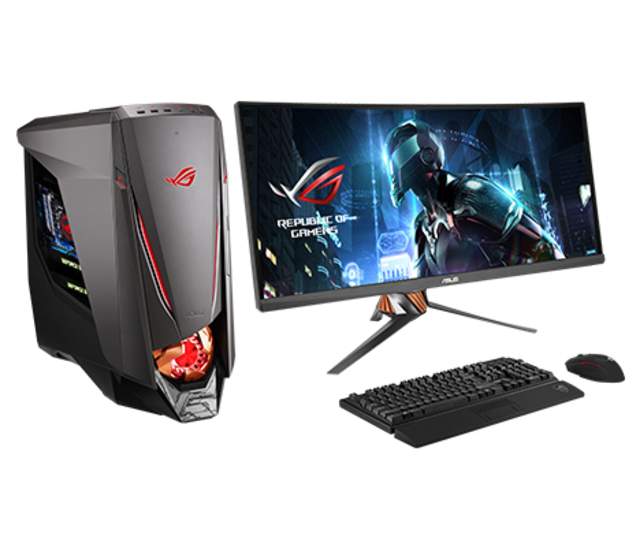 breed briefpapier opmerking Welke gaming desktops zijn er? | Media Markt