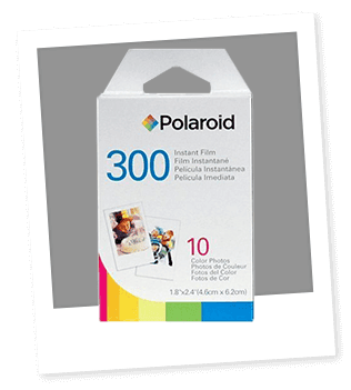 Polaroid Fotofilme