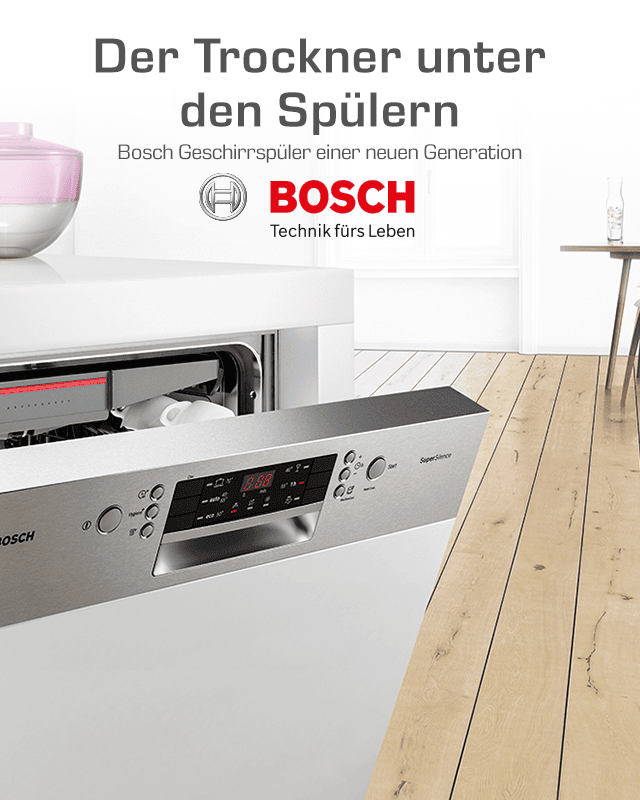 Bosch Einbau Spülmaschine 60cm Geschirrspüler Vollintegrierbar InfoLight  Neu