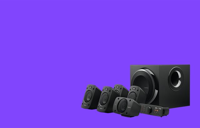 logitech z506 media markt