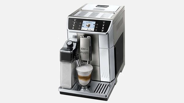 Macchine per caffè automatiche e macchine da caffè