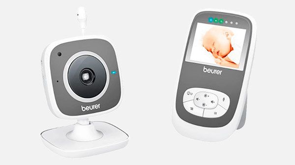 Systèmes de sécurité pour bébés et babyphones