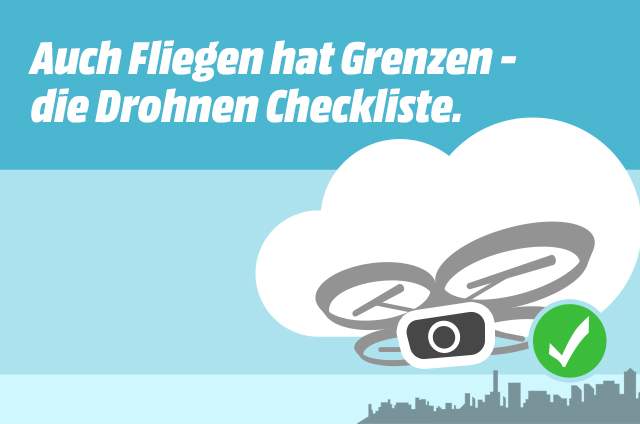 Drohnen Vorschriften Regeln Versicherungspflichten Media Markt