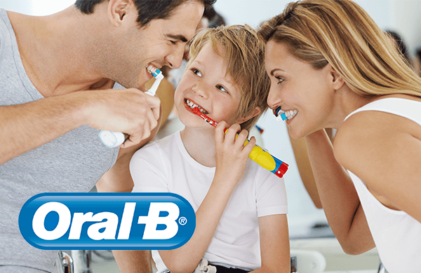 Oral-B Shop