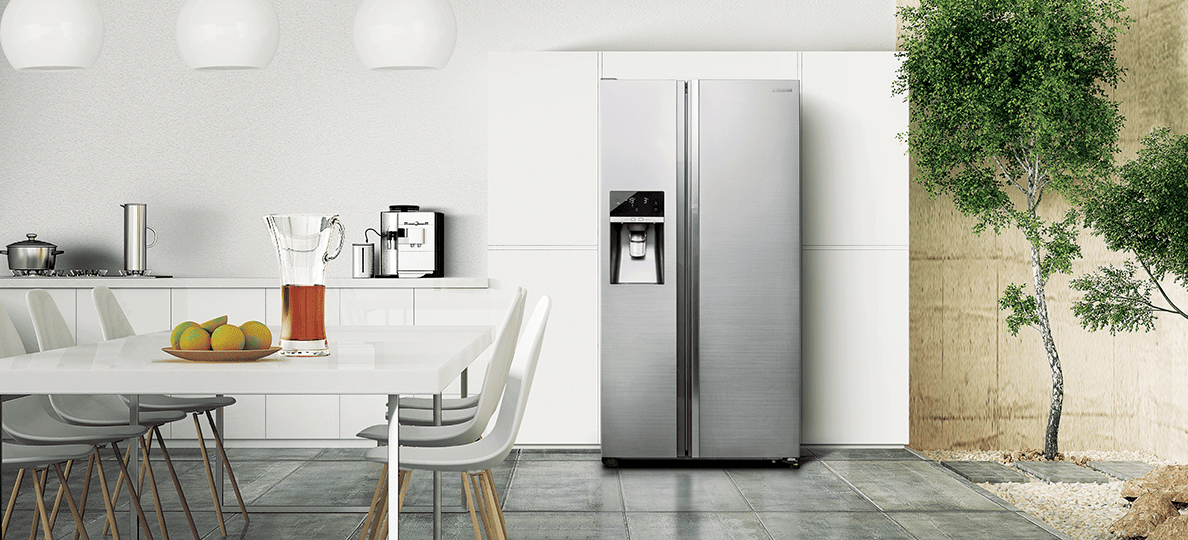 Licht knop Echter Ontdek alle Samsung koelkastopties in ons aanbod | MediaMarkt