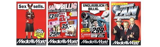 Die Marke Mediamarkt Eines Der Bekanntesten Unternehmen