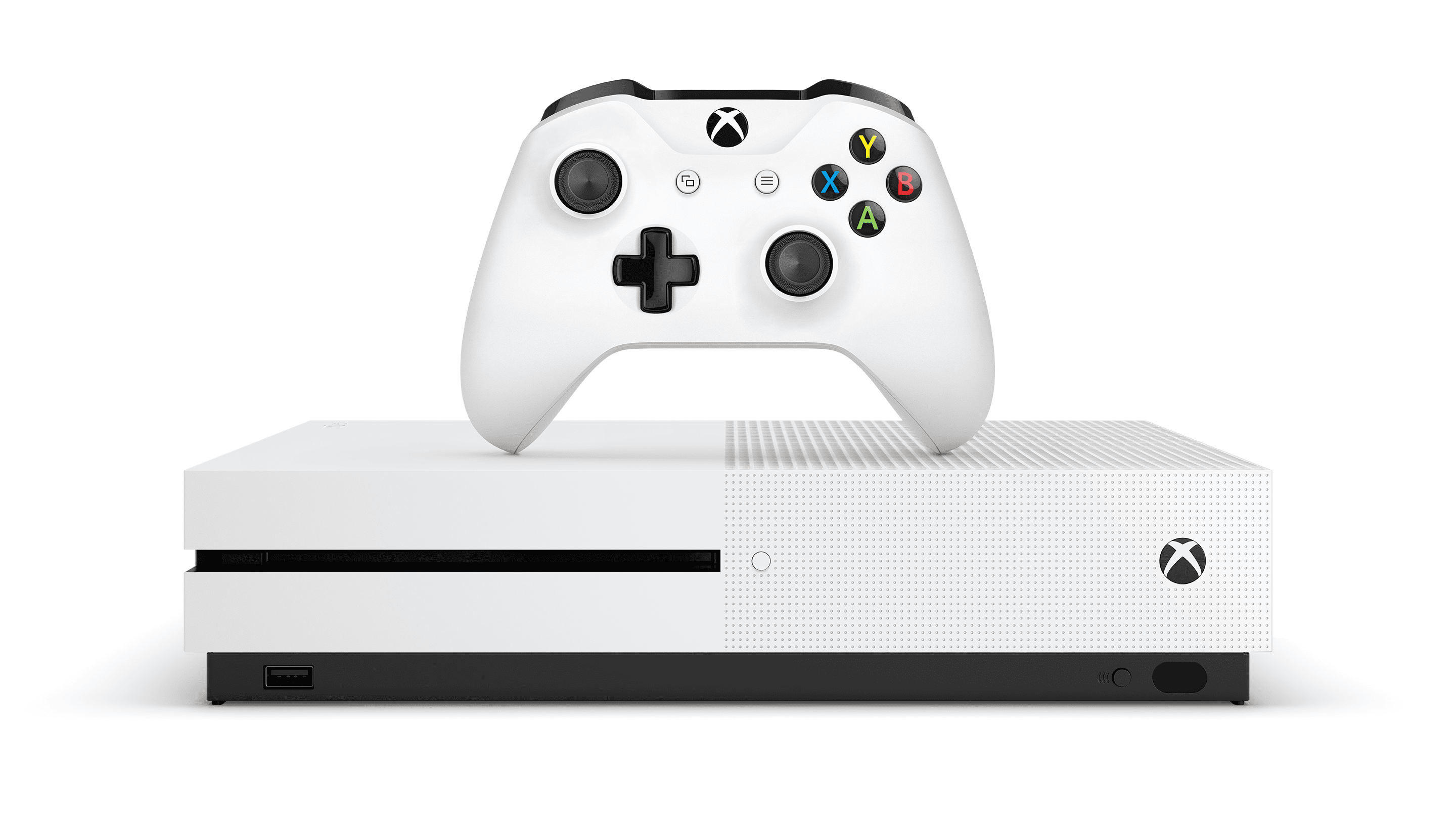 Xbox One Vergleich