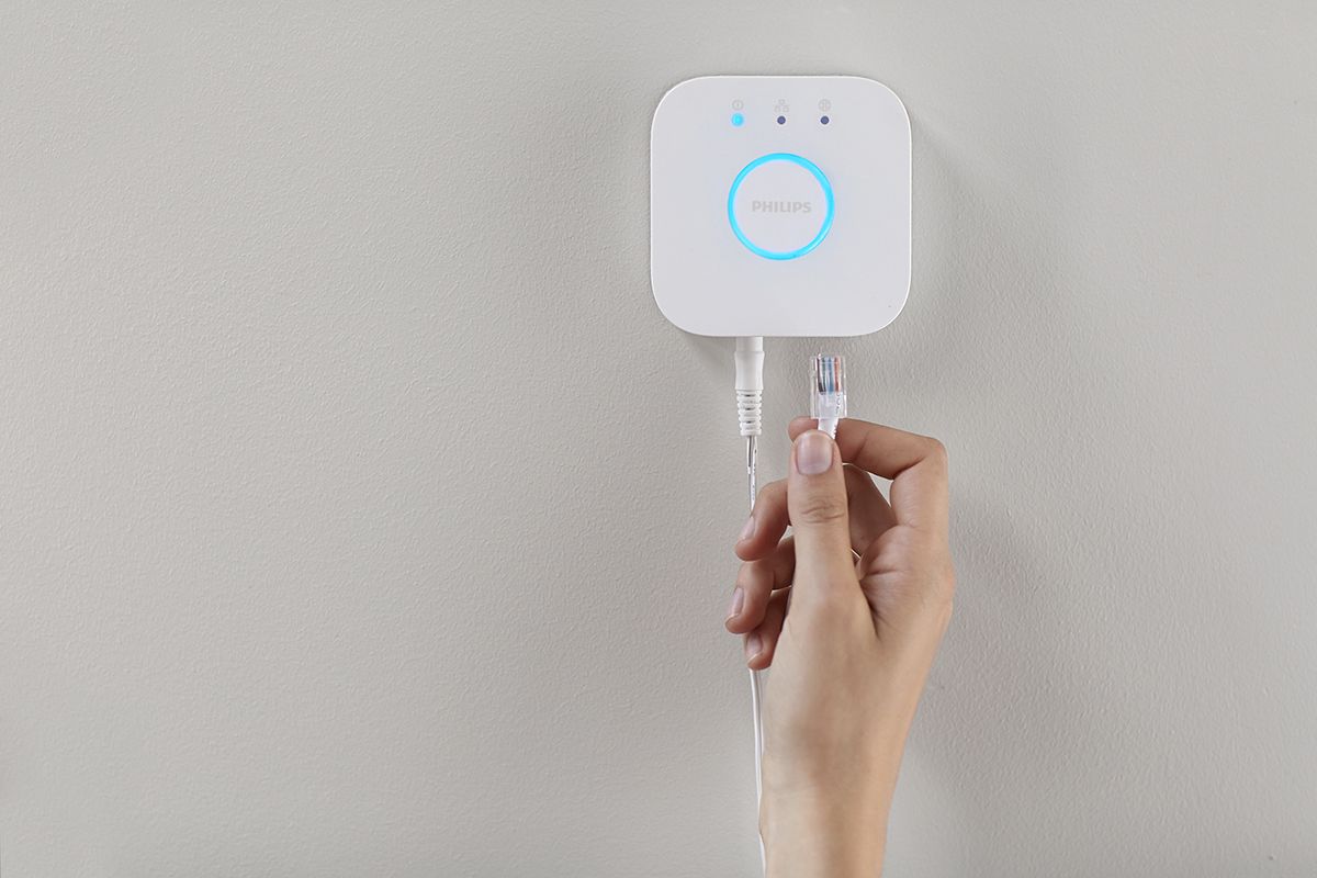 Das Herzstück Ihres Philips Hue Systems