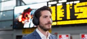 Musik in vollen Zügen genießen und trotzdem jedes Wort hören