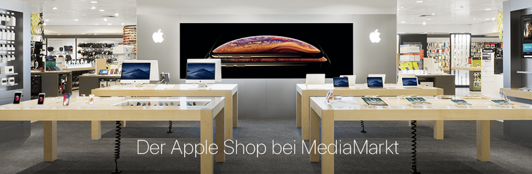 Apple Shops