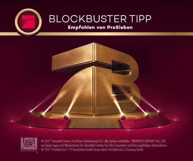 Prosieben Blockbuster Tipp Media Markt