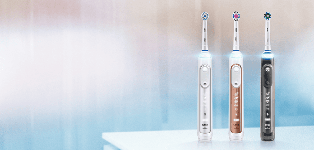 contrast Verliefd verlichten Weten wat een Oral-B elektrische tandenborstel te bieden heeft | MediaMarkt