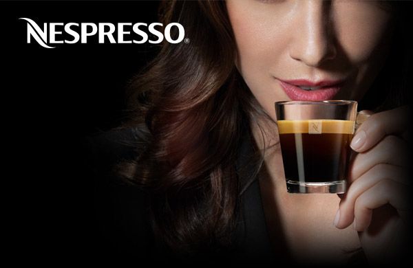Shop Nespresso