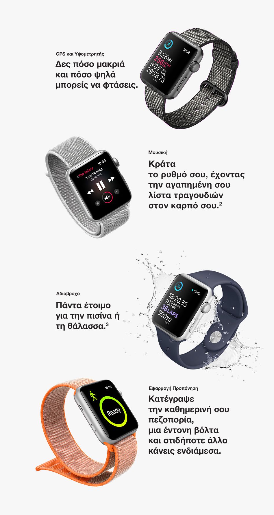 media markt apple watch series 6