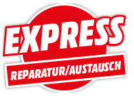 Express Reparatur/Austausch