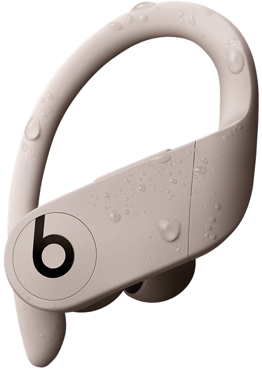 Powerbeats Pro Apple H1 Chip