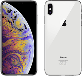 iPhone XS Max